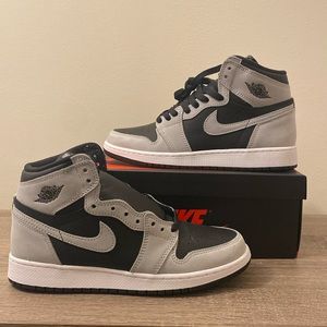 New Jordan 1 size 7 youth